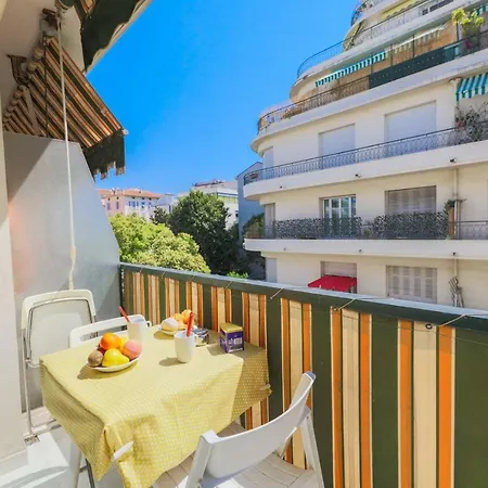 Jardin Mozart Ap4165 By Riviera Homes Apartment Nice