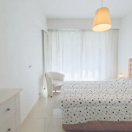 Apartment Jardin Mozart Ap4165 By Riviera Homes *